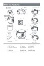 Предварительный просмотр 6 страницы Professional Series 2649106 User Manual