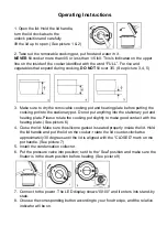 Предварительный просмотр 8 страницы Professional Series 2649106 User Manual