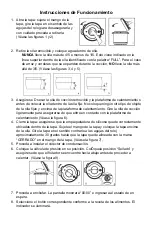 Предварительный просмотр 24 страницы Professional Series 2649106 User Manual