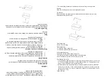 Preview for 8 page of Professional Series 2649111 User Manual