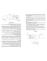 Preview for 3 page of Professional Series Collezioni PS72082 User Manual