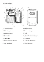 Предварительный просмотр 13 страницы Professional Series PS-IM269 User Manual