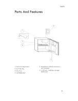 Предварительный просмотр 5 страницы Professional Series PS72171 Instruction Manual