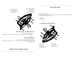 Предварительный просмотр 3 страницы Professional Series PS74199 User Manual