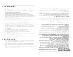 Предварительный просмотр 4 страницы Professional Series PS74199 User Manual