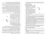 Preview for 5 page of Professional Series PS77199 User Manual