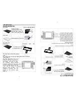 Preview for 4 page of Professional Series PS77581 Instruction Manual