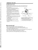 Предварительный просмотр 7 страницы Professional Series PS78303 User Manual