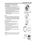 Предварительный просмотр 8 страницы Professional Series PS78303 User Manual