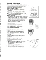 Предварительный просмотр 9 страницы Professional Series PS78303 User Manual