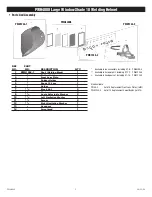 Preview for 5 page of Professional Tool Products PWH4000 Quick Start Manual