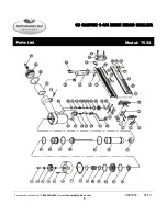 Preview for 6 page of Professional Woodworker 7552 Operating Instructions Manual