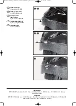 Предварительный просмотр 6 страницы proFEX FZ-010 Instruction Manual