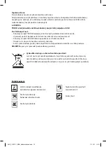 Preview for 15 page of Profi Air 1136701 Operating Manual