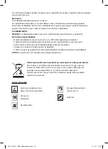 Preview for 18 page of Profi Air 1136701 Operating Manual