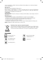 Preview for 24 page of Profi Air 1136701 Operating Manual