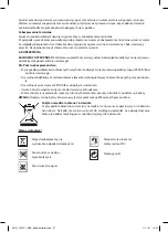 Preview for 27 page of Profi Air 1136701 Operating Manual