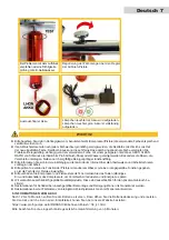 Предварительный просмотр 7 страницы Profi-AirBrush AB042023S Operating Instructions Manual