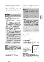 Preview for 25 page of Profi Care 330850 Instruction Manual