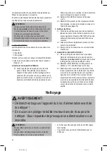 Preview for 26 page of Profi Care 330850 Instruction Manual