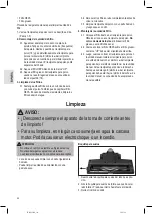 Preview for 34 page of Profi Care 330850 Instruction Manual