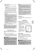 Preview for 41 page of Profi Care 330850 Instruction Manual