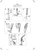 Предварительный просмотр 4 страницы Profi Care PC-BS 3035 A Instruction Manual