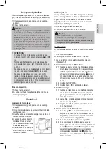 Preview for 17 page of Profi Care PC-BS 3036 A Instruction Manua