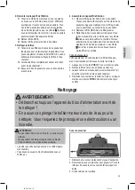 Preview for 25 page of Profi Care PC-BS 3036 A Instruction Manua