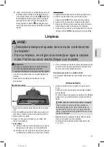 Preview for 33 page of Profi Care PC-BS 3036 A Instruction Manua