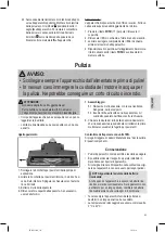 Preview for 41 page of Profi Care PC-BS 3036 A Instruction Manua