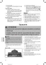 Preview for 56 page of Profi Care PC-BS 3036 A Instruction Manua