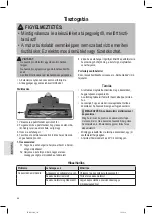 Preview for 64 page of Profi Care PC-BS 3036 A Instruction Manua