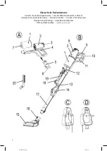 Preview for 3 page of Profi Care PC-BS 3037 A Instruction Manual