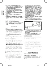 Preview for 16 page of Profi Care PC-BS 3037 A Instruction Manual