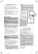 Preview for 25 page of Profi Care PC-BS 3037 A Instruction Manual