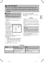 Preview for 27 page of Profi Care PC-BS 3037 A Instruction Manual