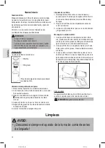 Preview for 34 page of Profi Care PC-BS 3037 A Instruction Manual