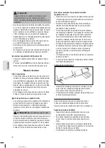 Preview for 40 page of Profi Care PC-BS 3037 A Instruction Manual