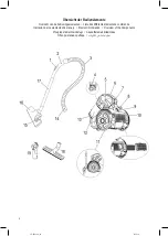 Предварительный просмотр 3 страницы Profi Care PC-BS 3039 Instruction Manual