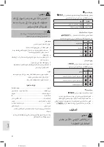 Preview for 32 page of Profi Care PC-FM 3099 Instruction Manual