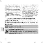 Preview for 78 page of Profi Care PC-IPL 3024 Instruction Manual