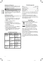 Preview for 12 page of Profi Care PC-LR 3075 Instruction Manual