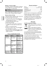 Preview for 16 page of Profi Care PC-LR 3075 Instruction Manual