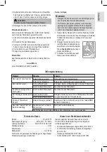 Preview for 9 page of Profi Care PC-LR 3076 Instruction Manual