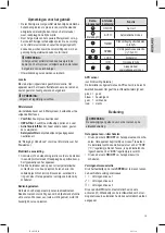 Preview for 15 page of Profi Care PC-LR 3076 Instruction Manual