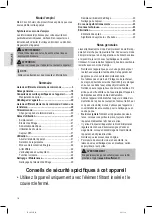 Preview for 18 page of Profi Care PC-LR 3076 Instruction Manual