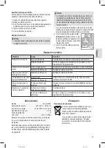 Preview for 29 page of Profi Care PC-LR 3076 Instruction Manual