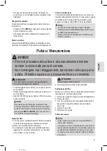 Preview for 35 page of Profi Care PC-LR 3076 Instruction Manual