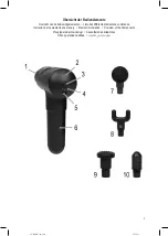 Preview for 3 page of Profi Care PC-MP 3087 Instruction Manual